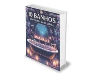 Bônus 3 - 10 Banhos