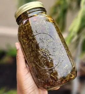 Receita para pressão arterial